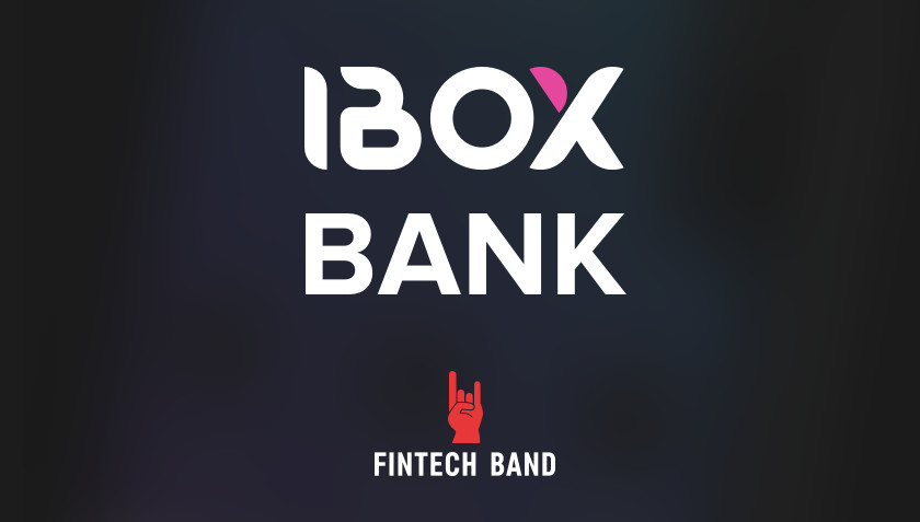 Мобильный банк iBox меняет стратегию и готовится к запуску