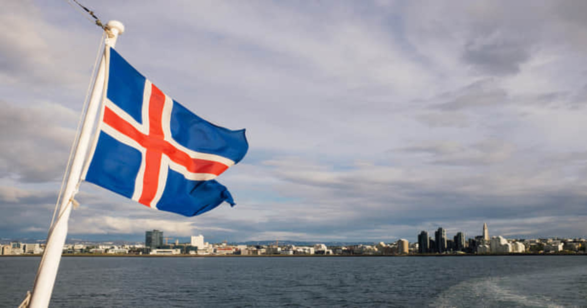 Island tilslutter sig tjekkisk initiativ til at købe ammunition til Ukraine