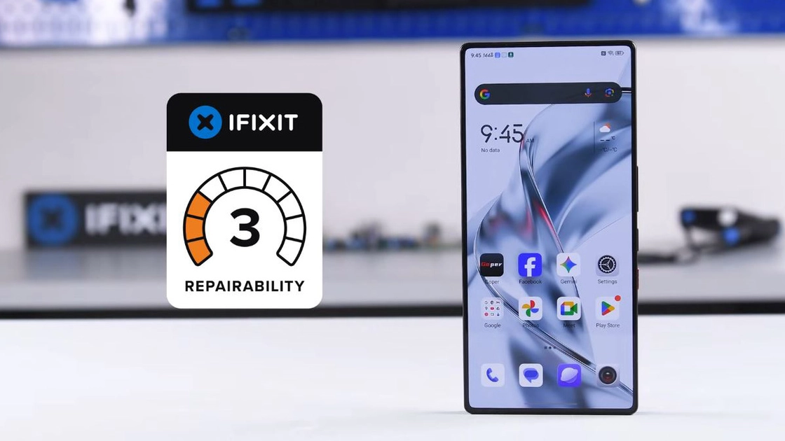 iFixit avertit : La réparabilité de rêve pour les smartphones de jeu est toujours en question