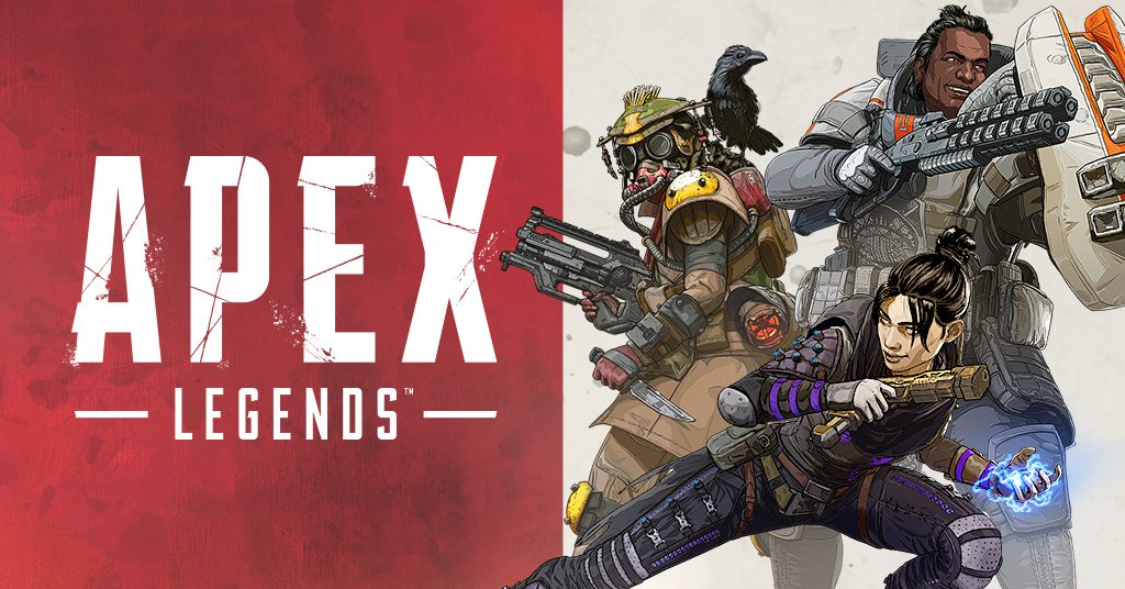Датамайнери: в Apex Legends додадуть більше героїв, режим «Виживання» та безкоштовний контент