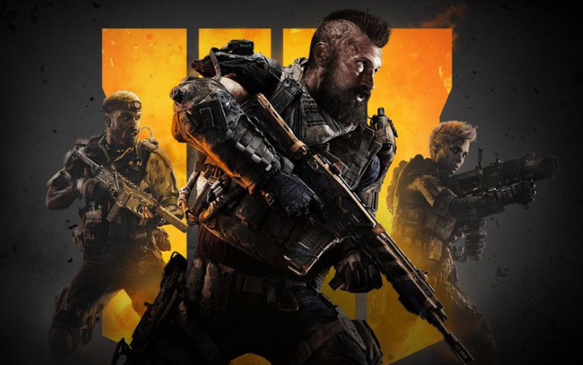 Игроки разозлились на Activision из-за сезонного абонемента в Black Ops 4