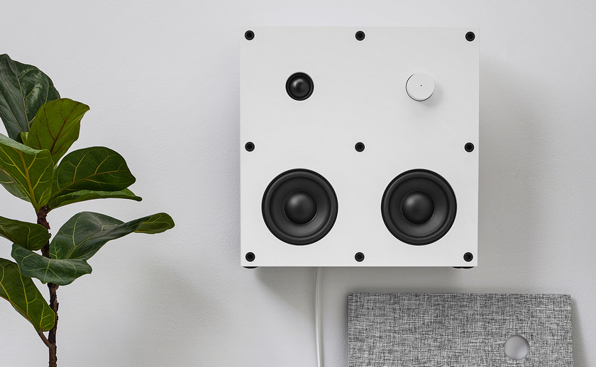 IKEA Eneby: stylowe głośniki Bluetooth do domu i nie tylko