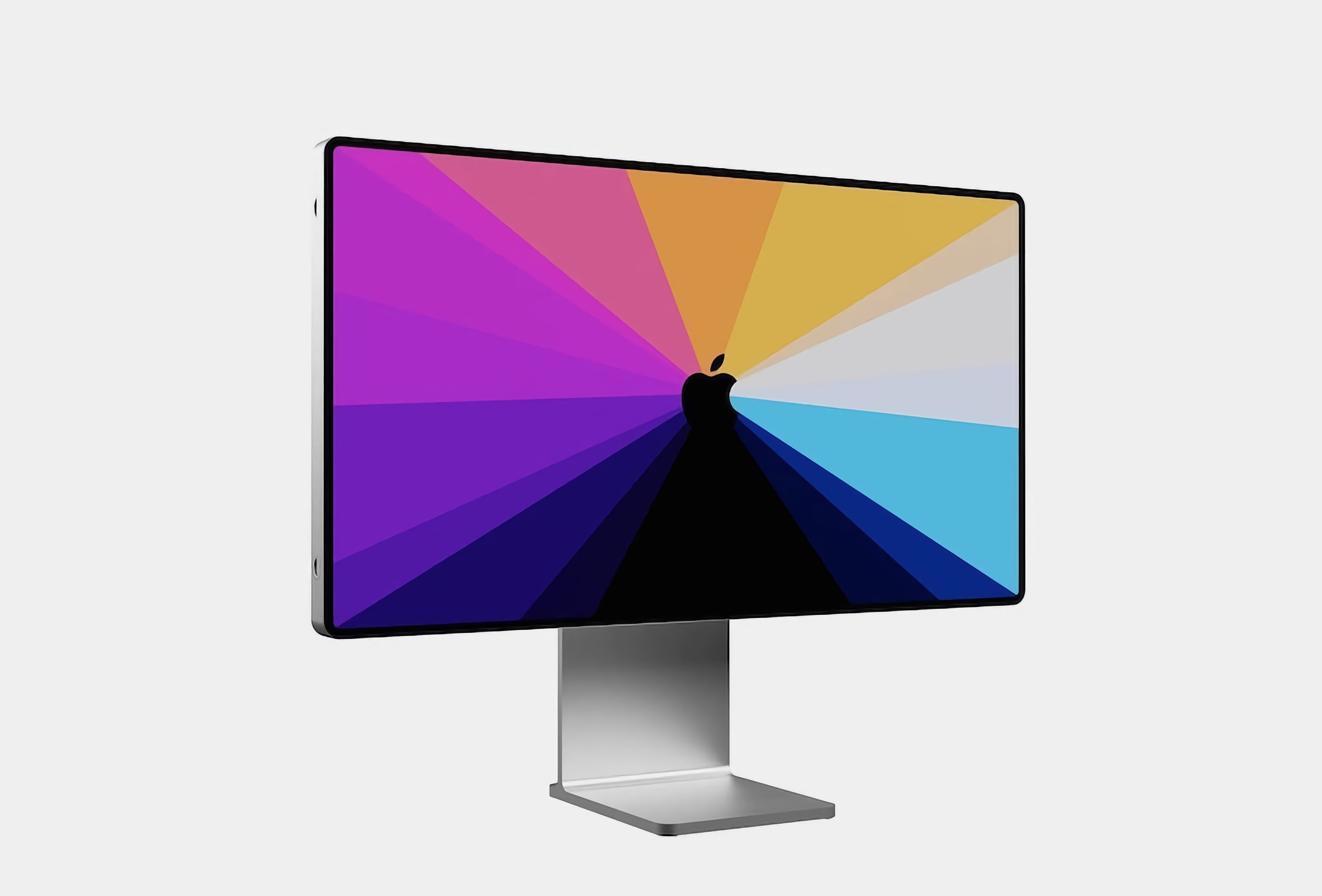 Джерело: 27-дюймовий iMac Pro з екраном Mini-LED на 120 Гц презентують навесні
