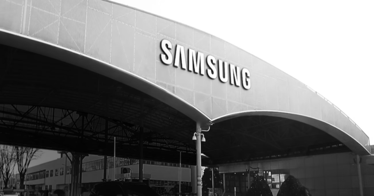 Samsungs Gewinn steigt im zweiten Quartal um das 13-fache, angetrieben von KI und Chipindustrie