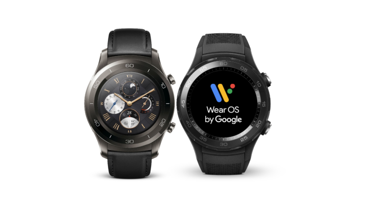 Google schafft neue Plattform für Wear OS mit Unternehmen, das Apple verklagt hat