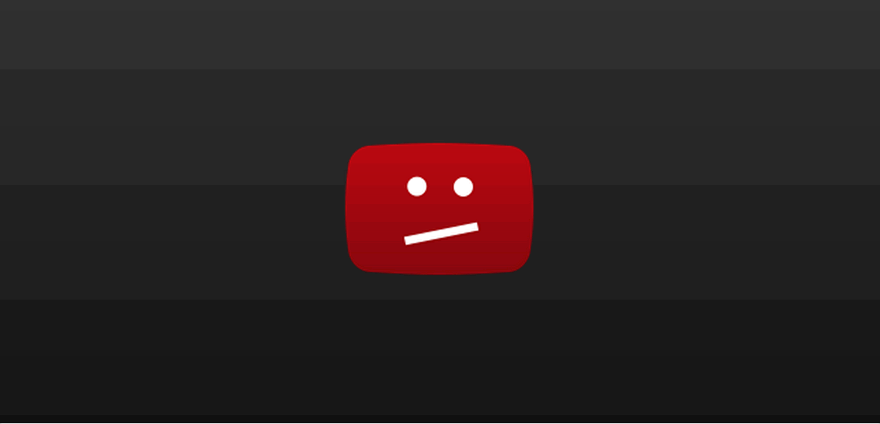 YouTube тепер буде блокувати акаунти користувачів, на яких не можна заробити