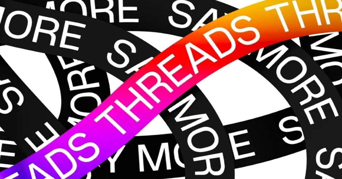 Meta introduce la función de temas populares en Threads