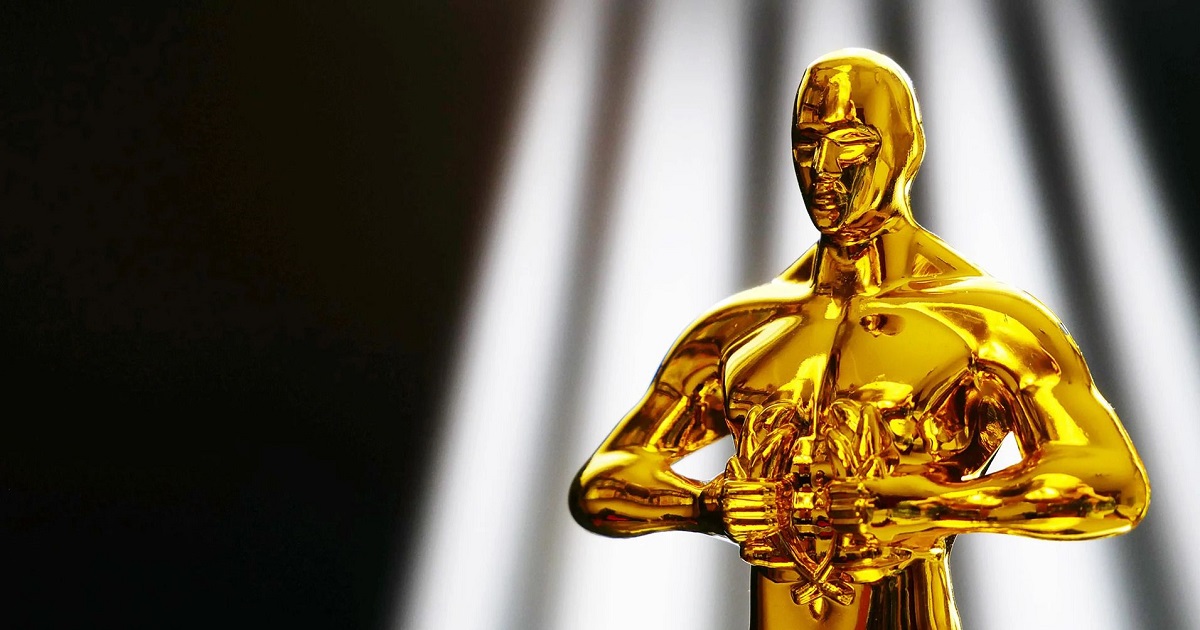 Oscar-utdelingen introduserer en ny kategori ved Oscar-utdelingen: Casting Achievement Award.
