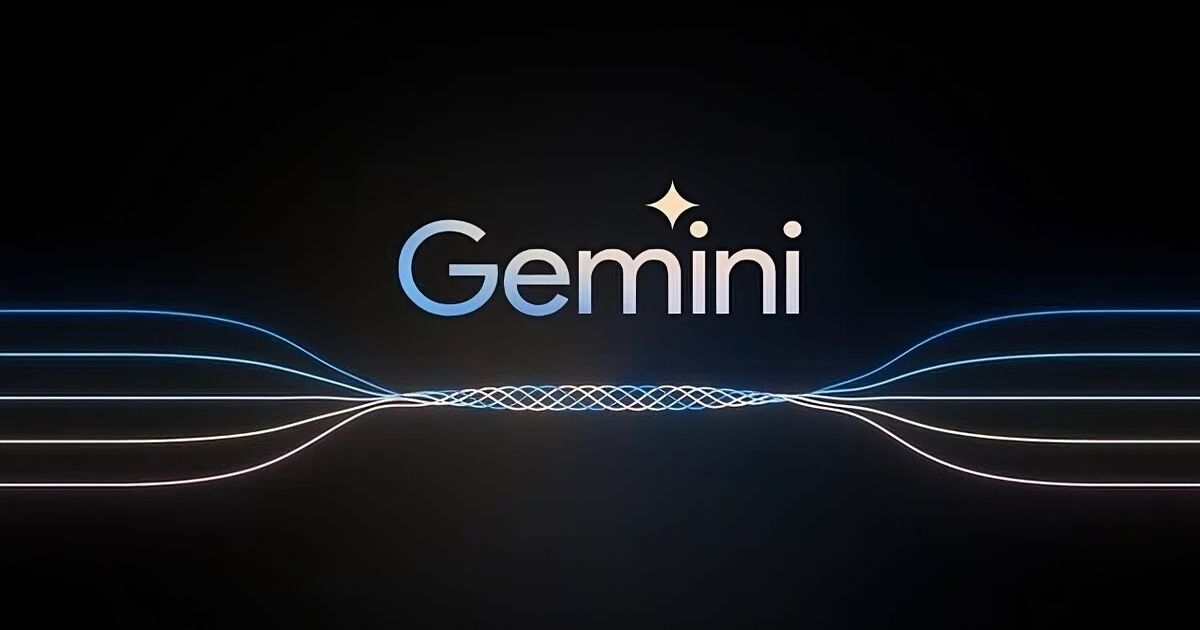 Google is expanding the capabilities of the Gemini assistant: Users will soon be able to choose music services