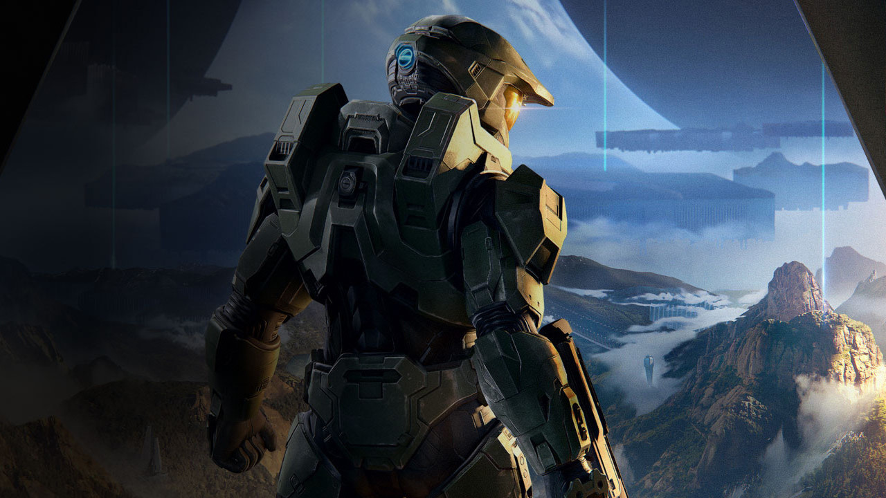 Halo cierra sus servidores online de Xbox 360