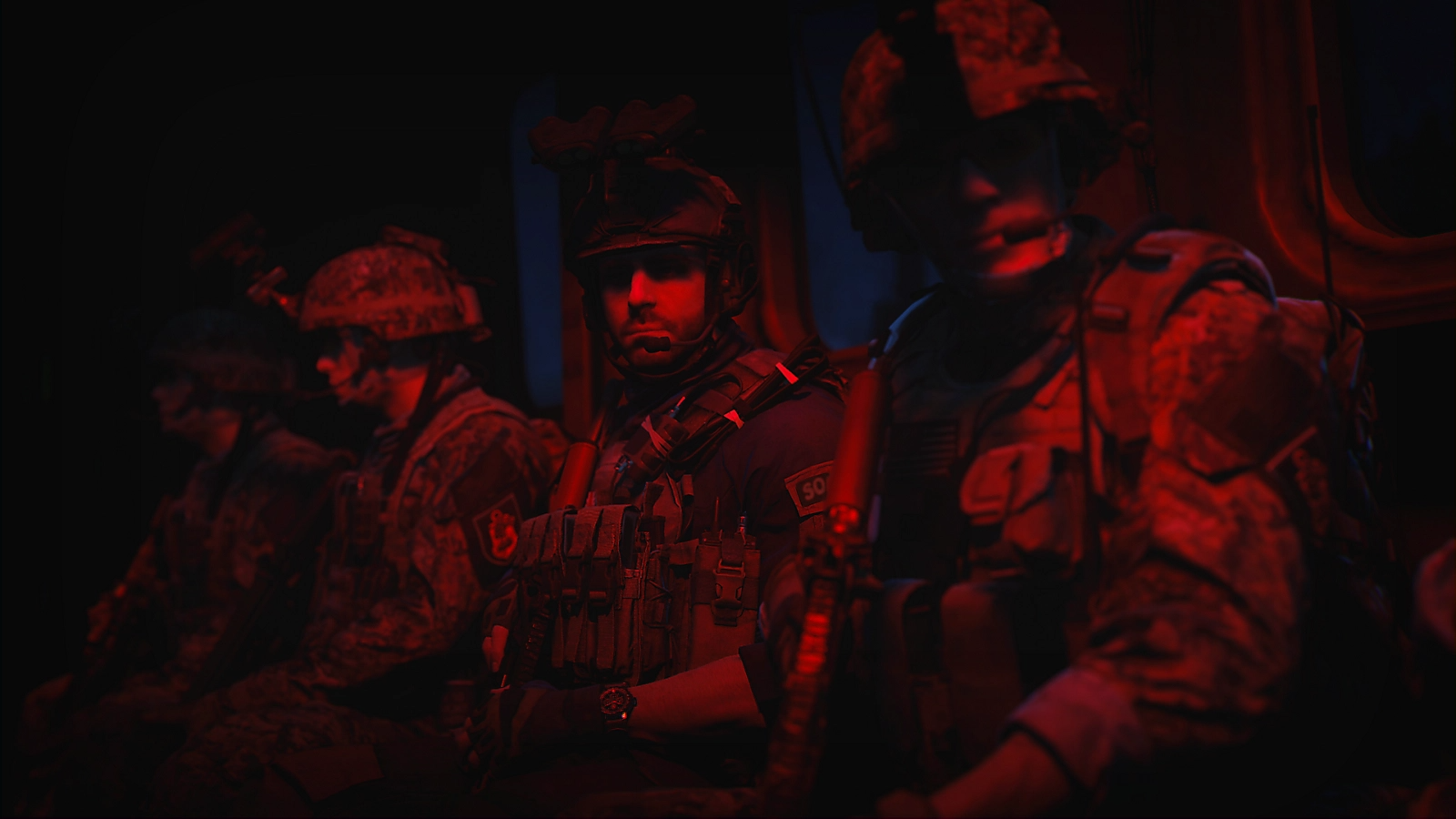 MEDIA: Call of Duty: Modern Warfare II najszybciej sprzedającą się grą z serii