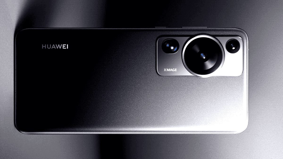 Huawei P70 will feature a 50-megapixel OmniVision OV50H camera