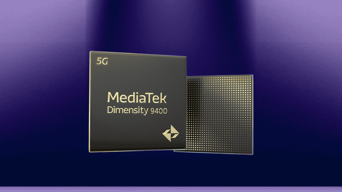 MediaTek Dimensity 9400-brikkesett overgår Apple A18 Pro i GPU-ytelsestest