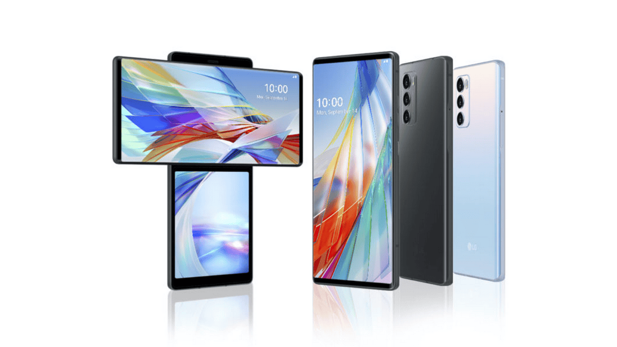 Samsung запатентувала смартфон із форм-фактором, як у LG Wing