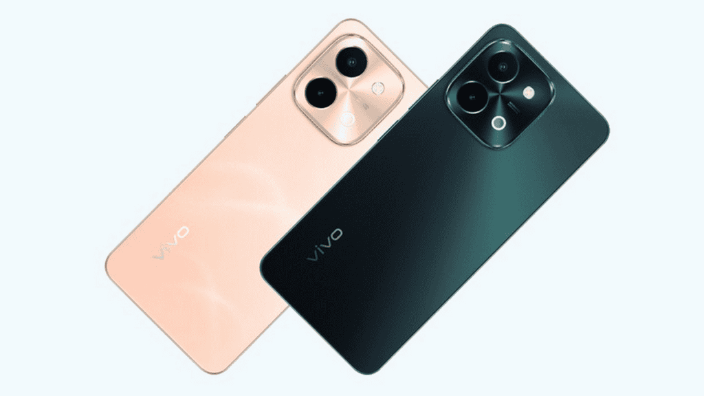 Vivo Y29 4G: ny smarttelefon med modellnummer V2434 oppdaget i IMEI-databasen