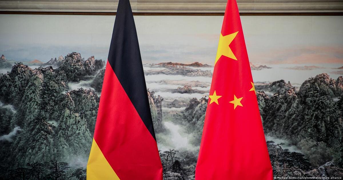 Por razones de seguridad Alemania podría prohibir el 5G de la china Huawei
