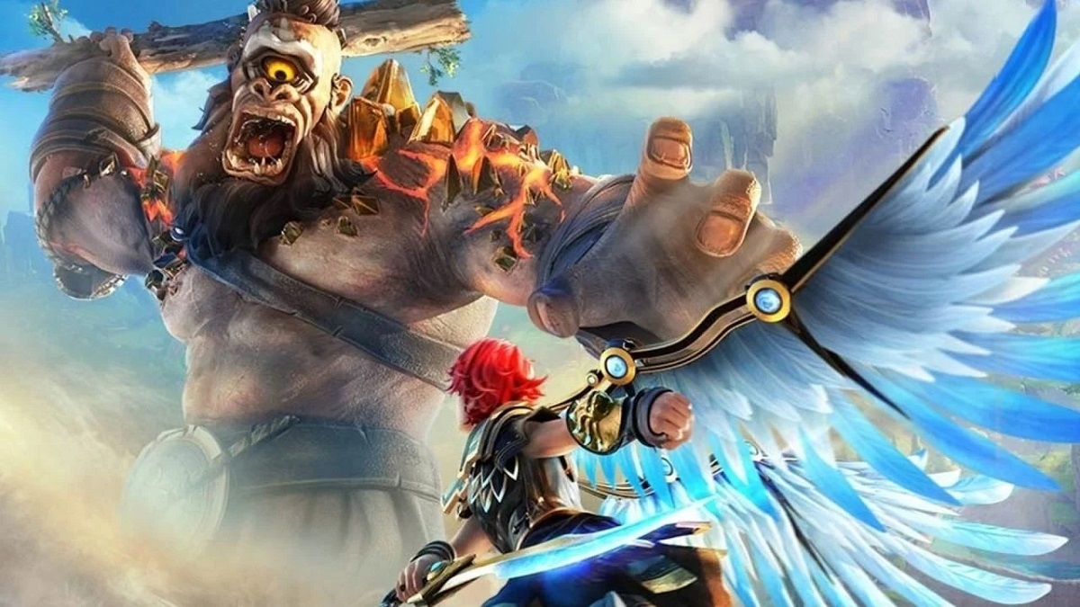 Se añade Immortals Fenyx Rising y se elimina Hades: Microsoft anuncia la rotación de juegos en el servicio Game Pass