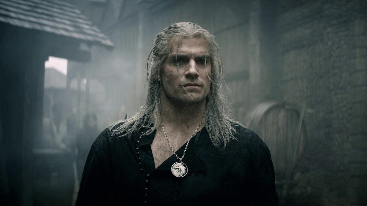 The Witcher' Author Says Netflix 'Never Listened' to His Ideas