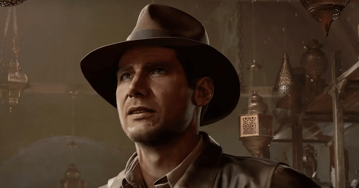 Los propietarios de Xbox pueden estar tranquilos: Starfield e Indiana Jones el Gran Círculo no saldrán en otras plataformas