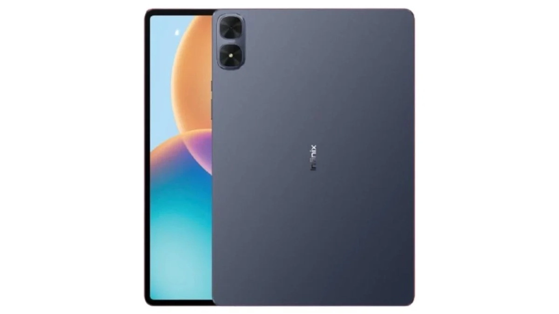 Introducing the Infinix XPad Edge 4G: A New Contender in the Tablet Arena