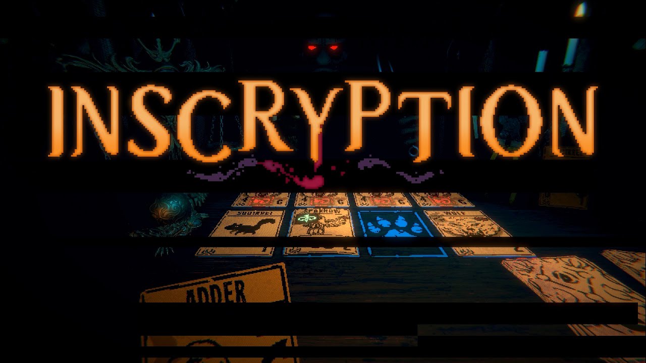 L'horreur à propos de Lisovoy Inscryption apparaîtra sur PlayStation le 30 août
