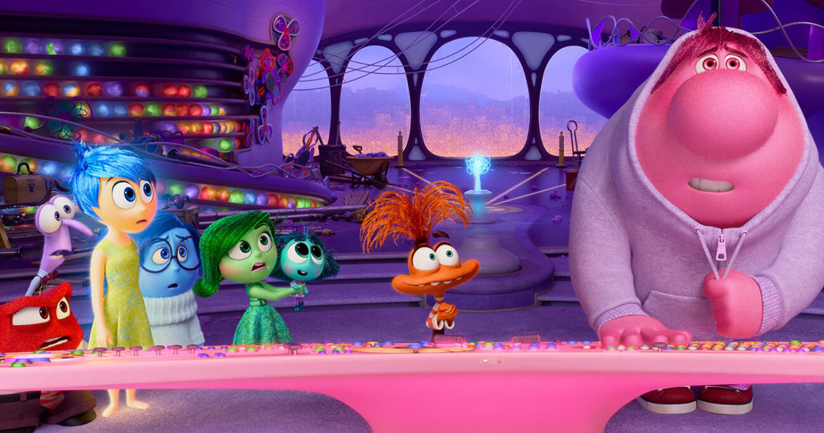 Pixar zal 14% van zijn werknemers ontslaan: Disney wil zich weer richten op kwaliteit, niet op kwantiteit van content voor streaming