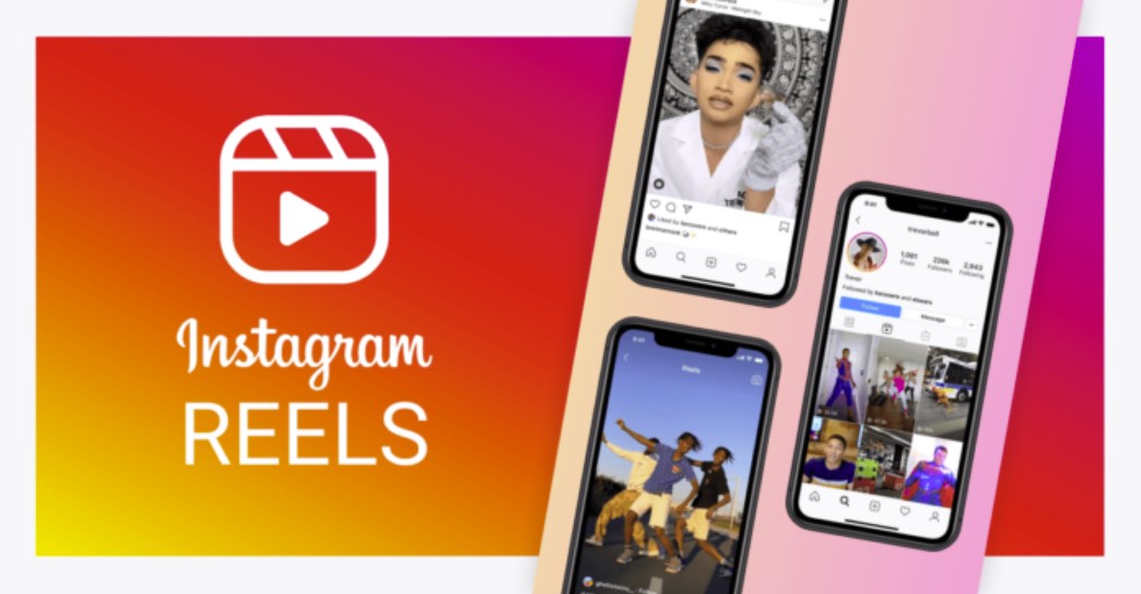 Instagram plant, alle Videobeiträge in Reels zu verwandeln