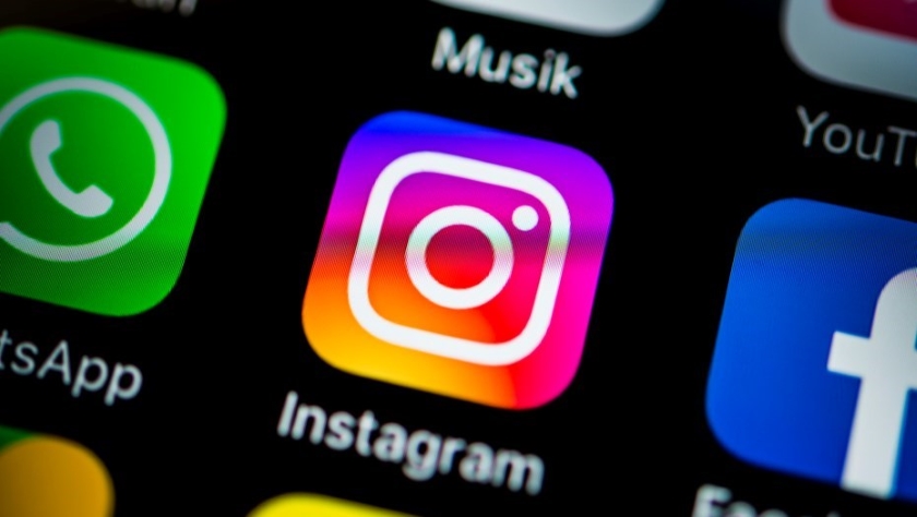 Instagram добавил возможность делиться постами в историях