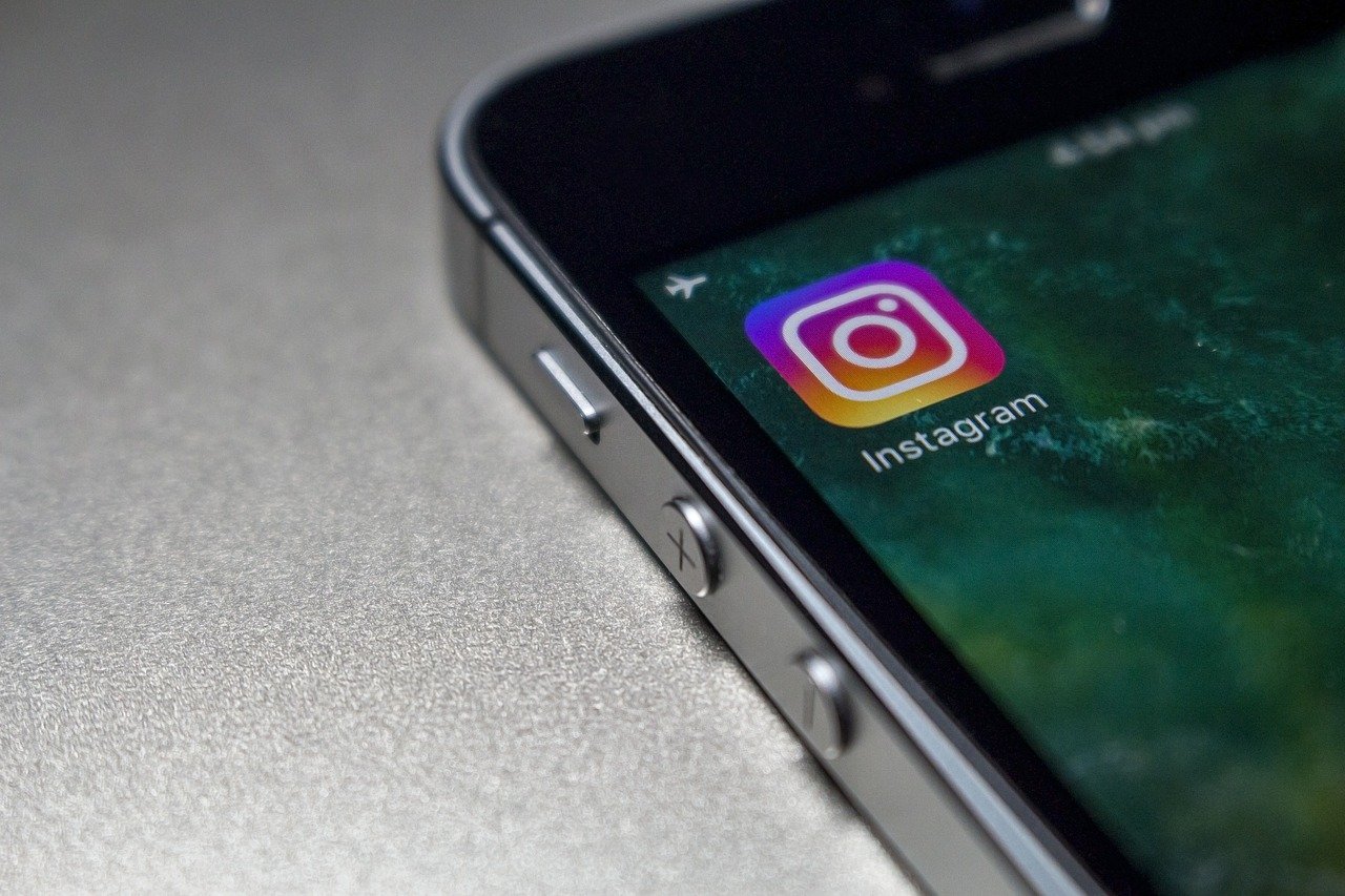 Instagram teste les notifications de panne intégrées