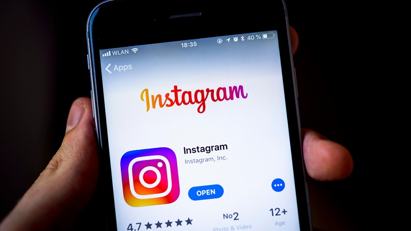 Зламані облікові записи Instagram тепер буде простіше відновити