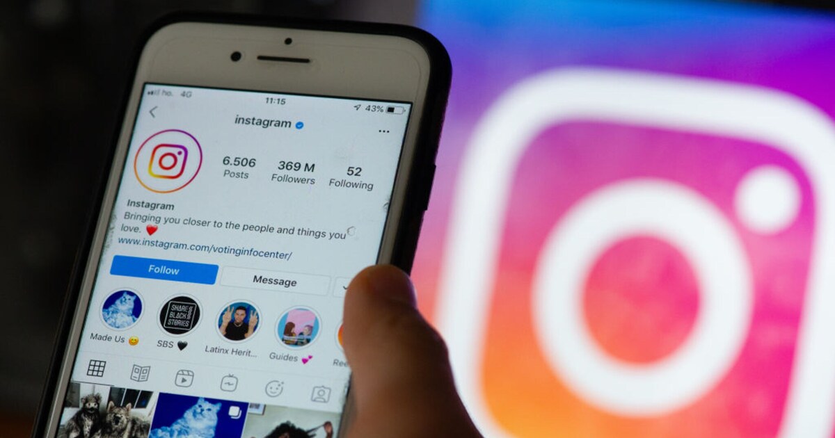 Instagram har gjort Notes mer synlig: Statusoppdateringer er nå tilgjengelige på brukerprofiler