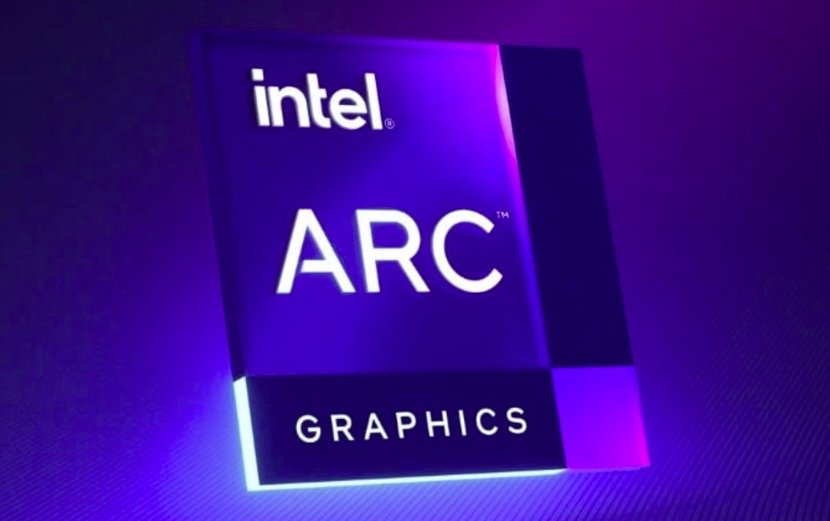 Intel Arc A730M videocard is faster than RTX 3070 Laptop