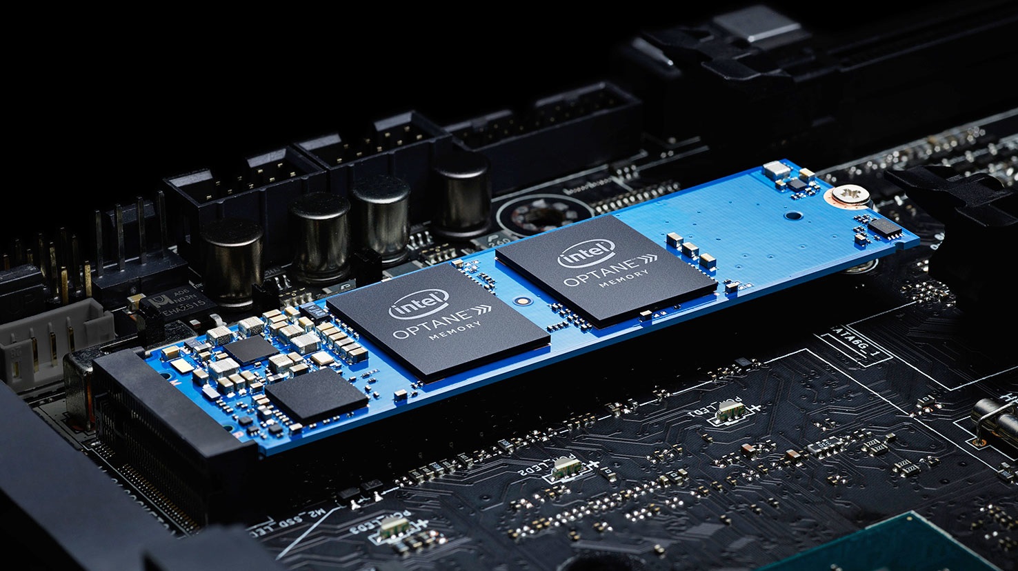 Intel schließt Optane-Geschäft und zahlt 559 Millionen Dollar für den Ausstieg