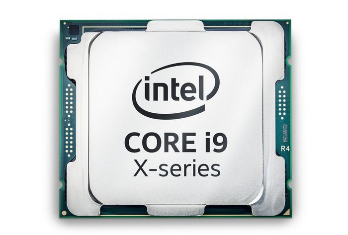 Intel показала сверхмощные процессоры Core X с 18-ядерным флагманом Core i9