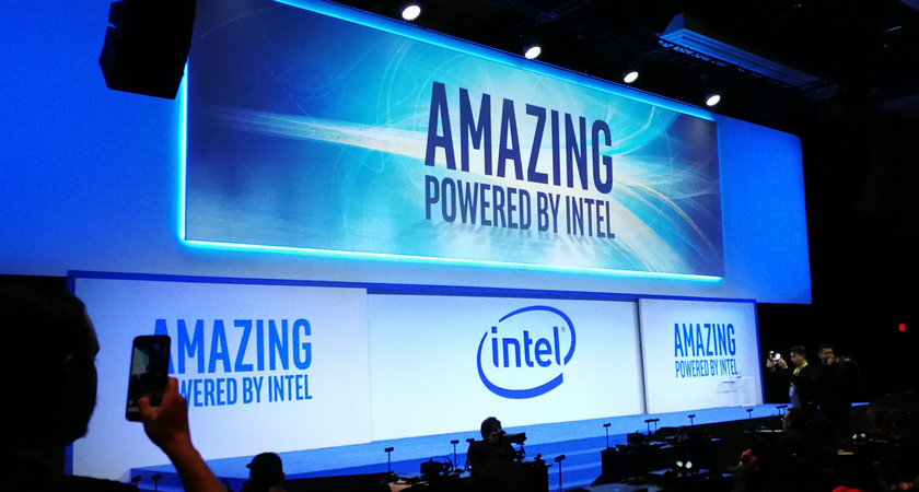 Теперь официально: Intel закрыла украинский офис