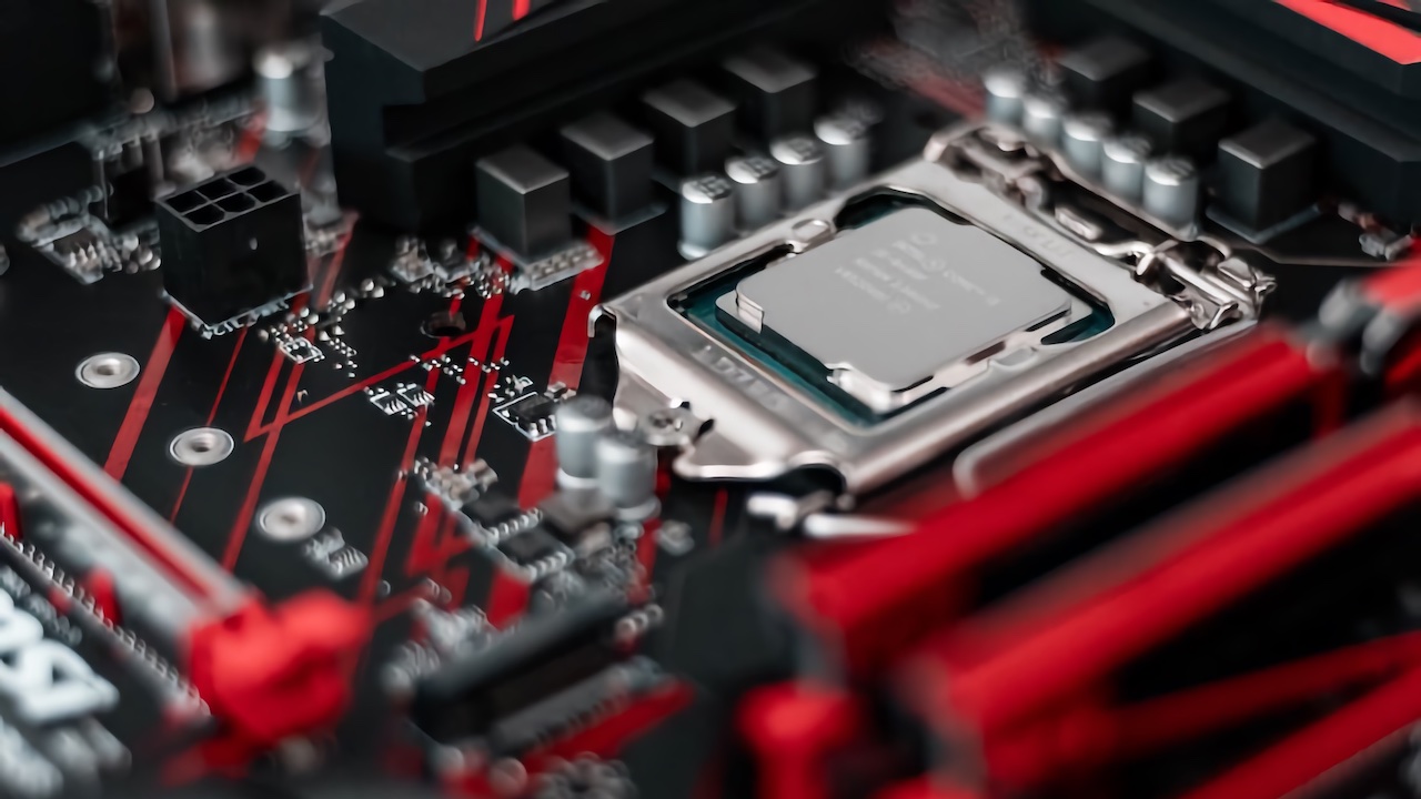 Nowa technologia Intela usprawnia podkręcanie procesorów (+ wideo)