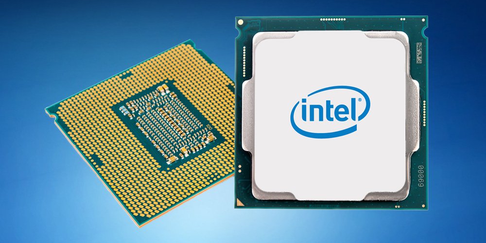 Intel introduced the first 6-core processors for laptops