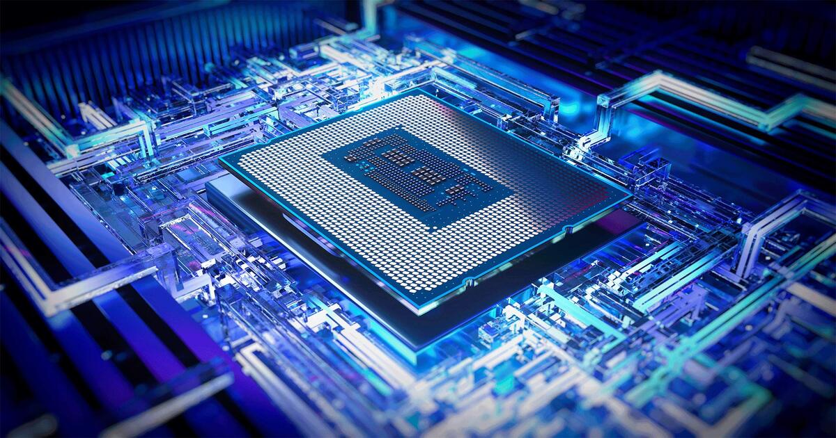 Intel registra una perdita di 7 miliardi di dollari nell'unità di produzione di chip