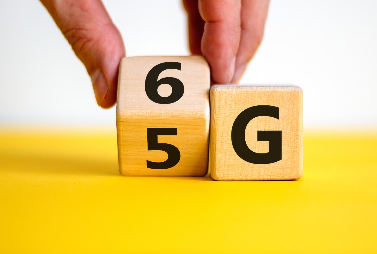 Japan and Finland start 6G research