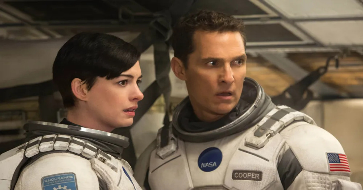 "Interstellar" wird wieder in die Kinos kommen 