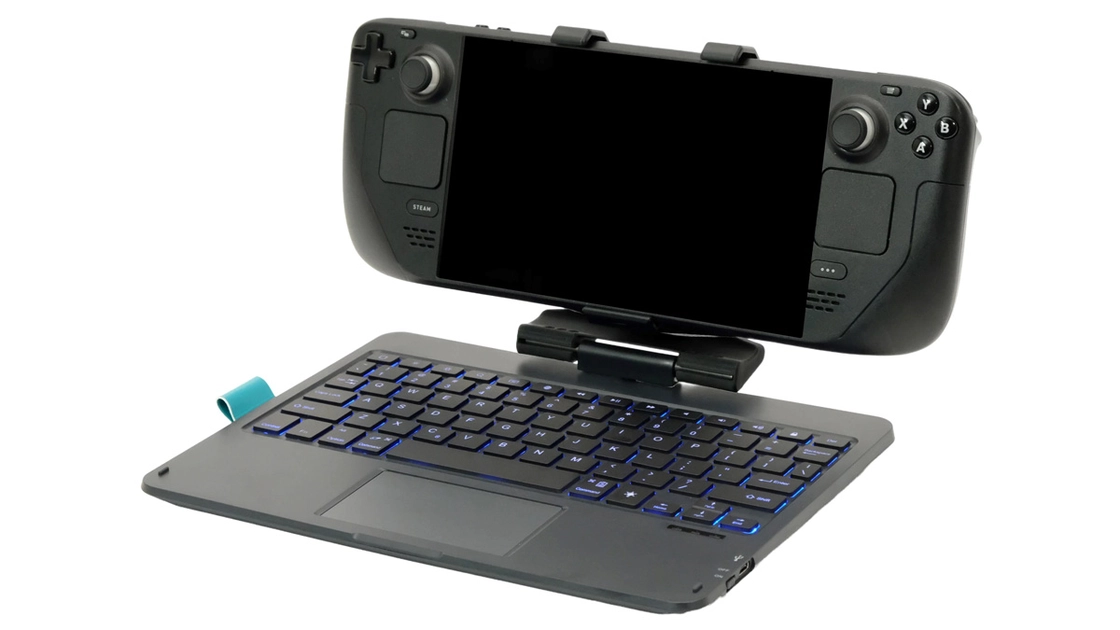 Quand un ordinateur portable n'est pas un ordinateur portable : que révèlent les nouveaux gadgets ?