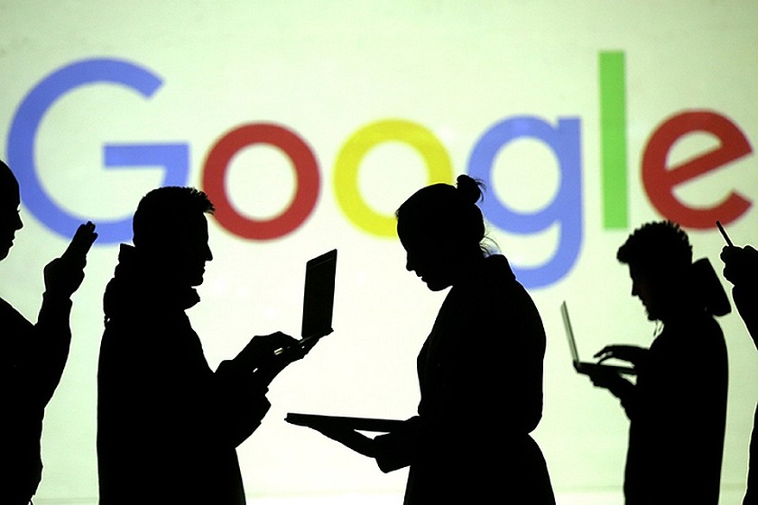 Google позволит автоматически удалять данные о местоположении
