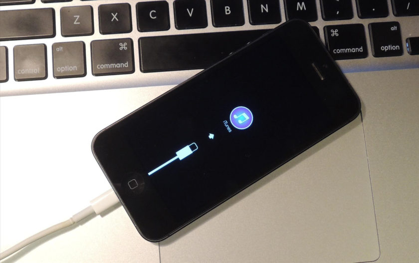 iOS 10 превратила некоторые iPhone в «кирпич»