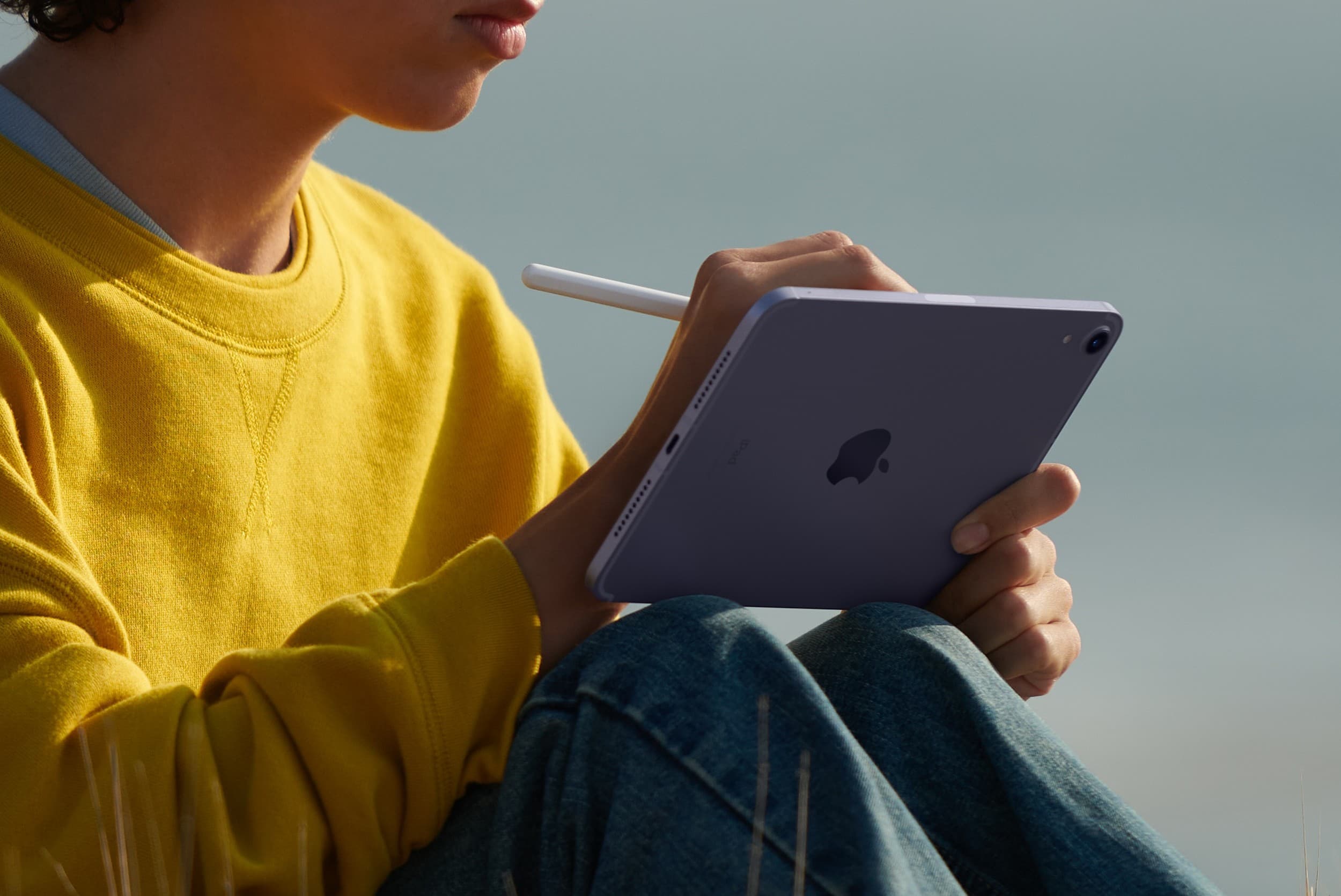 Apple quiere trasladar parte de la producción de iPad a la India para reducir su dependencia de China