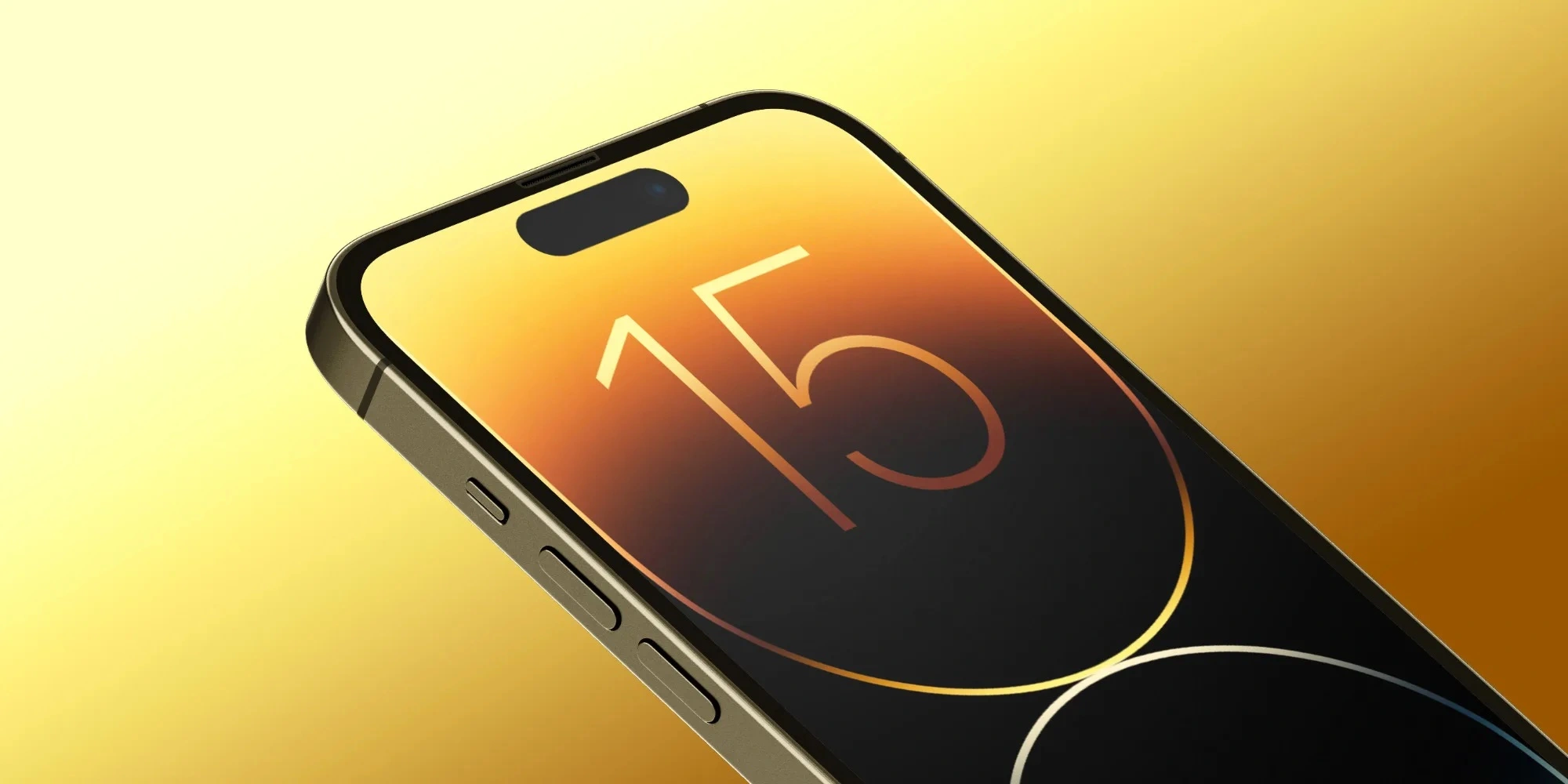 Apple verlaagt productie iPhone 15 voor officiële introductie - analist