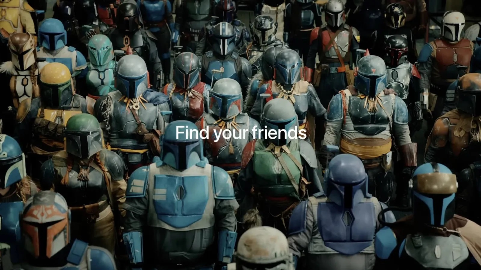Apple heeft een iPhone 15-reclame gemaakt ter ere van Star Wars