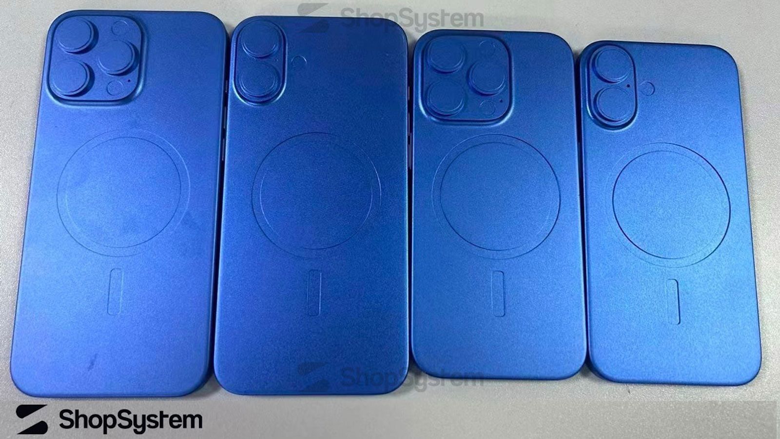 La gama iPhone 16 tendrá almohadillas magnéticas MagSafe más finas: cómo afectará a los accesorios