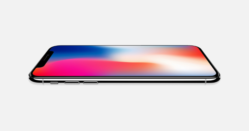 Один из трех iPhone 2018 года получит 6.1-дюймовый LCD дисплей