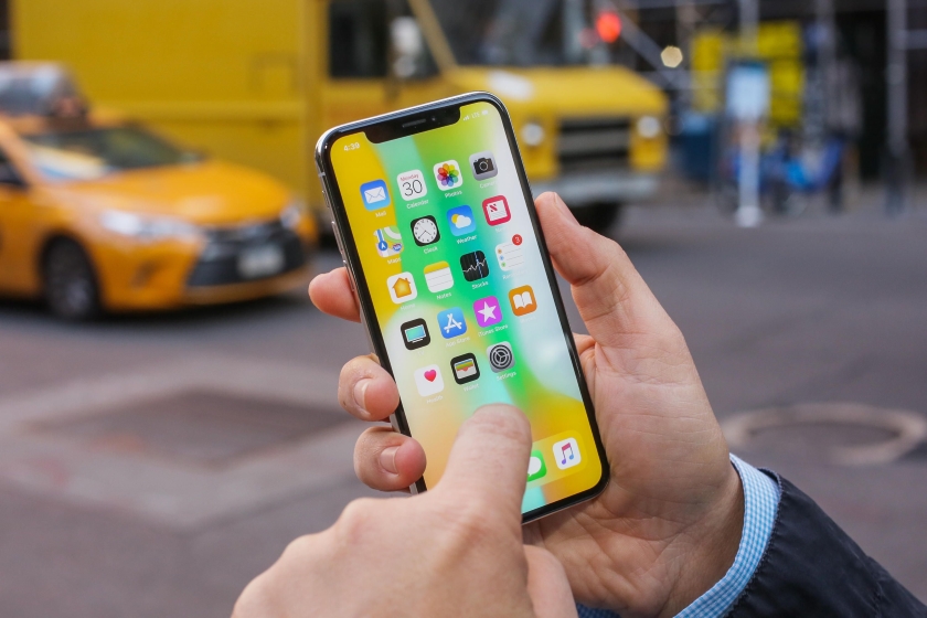 China Telecom и China Mobile подтвердили наличие двух sim-карт в новых iPhone 2018