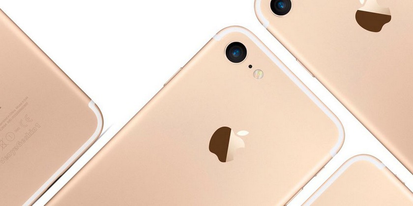 Apple наконец-то убьет iPhone на 16 ГБ
